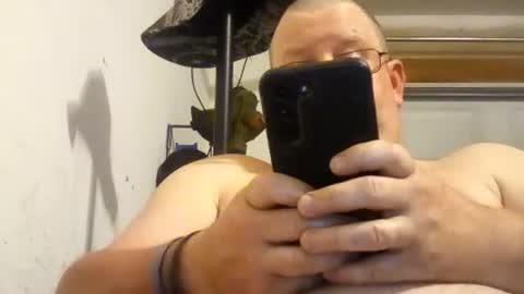 spanky8015 online show from June 2026 01:45:01 AM