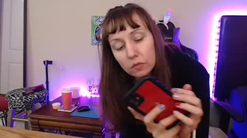 Tip 1 token  Follow me on instagram  Sparkle pinuppp online show from April 2026 09:40:02 AM