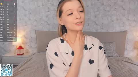 Kate online show from March 2026 07:12:02 AM