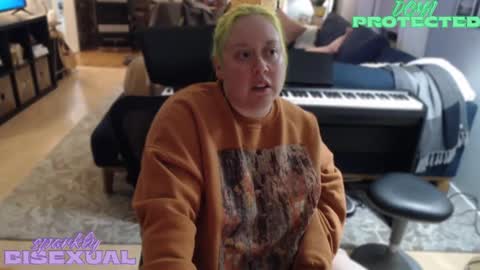 sparklybisexual online show from November 2025 02:54:01 AM