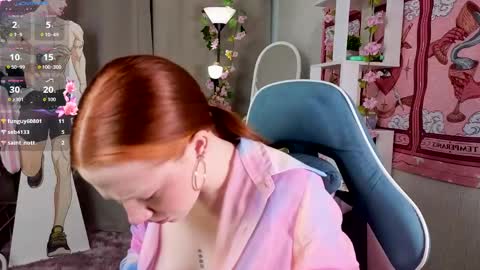 Nika online show from April 2026 12:23:01 AM