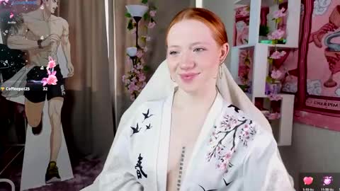 Nika online show from April 2026 01:03:01 AM