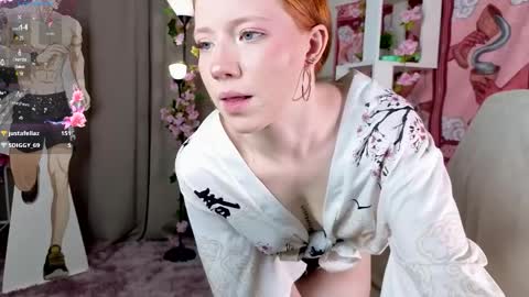 Nika online show from April 2026 02:27:02 AM