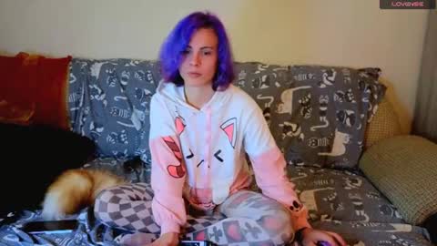 sparkyferret online show from June 2026 12:27:01 AM
