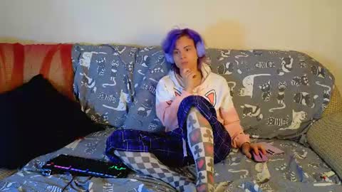 sparkyferret online show from June 2026 11:27:02 PM