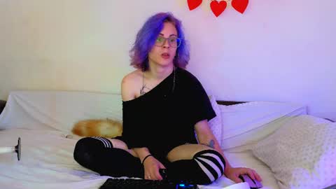 sparkyferret online show from July 2026 11:48:01 PM