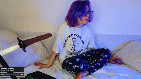sparkyferret online show from July 2026 08:49:02 PM