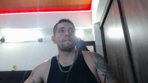 Snapshot of spartacus_cam chatting on July 2026 04:48:01 AM online show from July 2026 04:48:01 AM