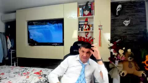 Spartan online show from April 2026 12:04:01 AM