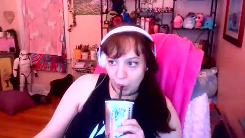 spawnofademon online show from March 2026 03:07:02 AM