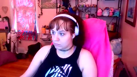 spawnofademon online show from March 2026 03:13:02 PM