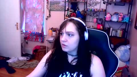 spawnofademon online show from April 2026 08:18:01 PM