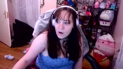 spawnofademon online show from April 2026 08:45:01 AM