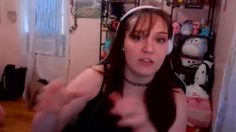 spawnofademon online show from June 2026 01:35:01 PM
