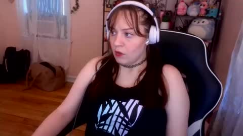 spawnofademon online show from June 2026 03:39:02 PM