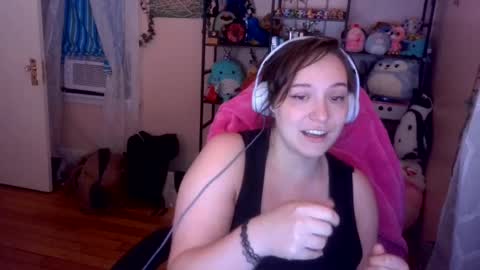 spawnofademon online show from June 2026 06:04:02 AM