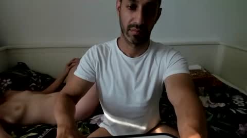Snapshot of specialmomentsxxx chatting on July 2026 04:13:01 PM Alexander and Miky online show from July 2026 04:13:01 PM