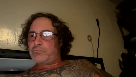 specter1972 online show from March 2026 01:31:02 AM