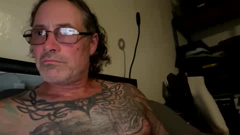 specter1972 online show from March 2026 02:56:01 AM