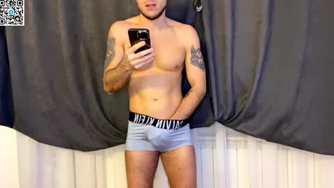 Alex online show from February 2026 09:11:01 PM