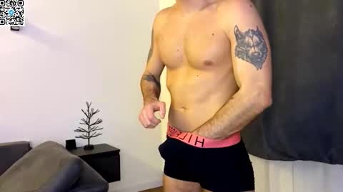 Alex online show from February 2026 09:55:01 PM