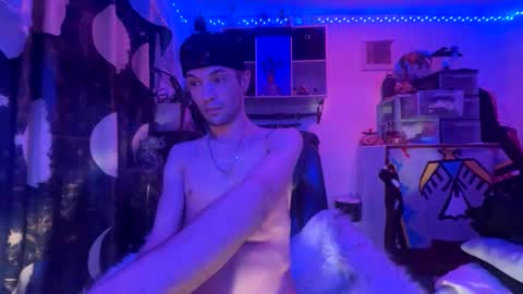 Snapshot of spell_man95 chatting on February 2026 05:56:01 AM Silas online show from February 2026 05:56:01 AM