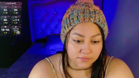 Renata Roman online show from July 2026 12:29:02 AM