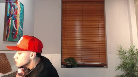 Snapshot of spencerwhite_ chatting on June 2026 08:10:02 PM Spencer online show from June 2026 08:10:02 PM