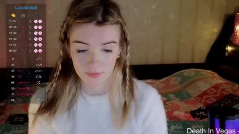 your sweet Jessy online show from January 2025 04:26:01 PM