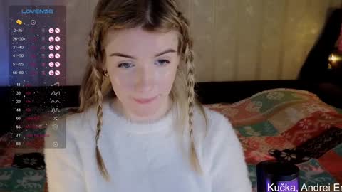 your sweet Jessy online show from January 2025 07:27:01 PM