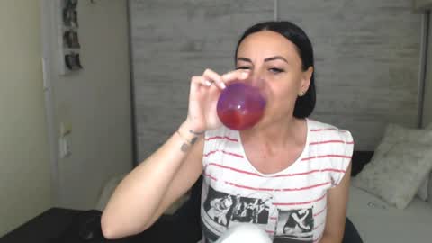 Carla online show from May 2026 03:55:02 PM