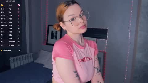 Snapshot of spiceofalex chatting on February 2026 08:45:02 PM Elva online show from February 2026 08:45:02 PM