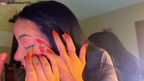 Stacy online show from April 2026 03:53:02 AM