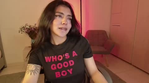 spicy_ana online show from April 2026 09:08:02 PM