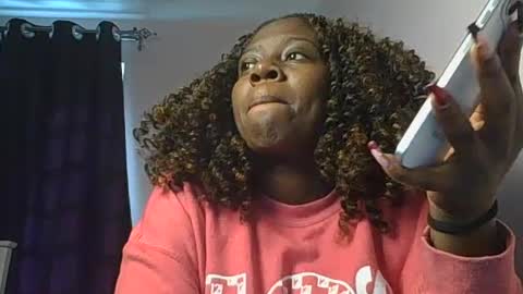 cherrie online show from June 2026 12:53:02 PM