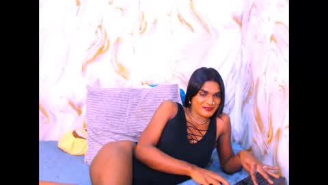 spicybarbie4u online show from April 2026 01:44:01 PM