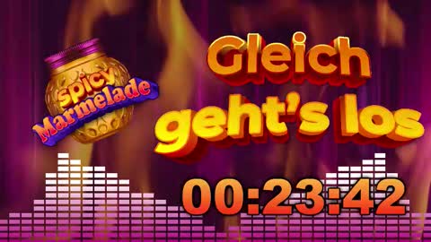 Snapshot of spicymarmelade chatting on November 2025 03:06:02 PM Spicy Marmelade more than you expect online show from November 2025 03:06:02 PM