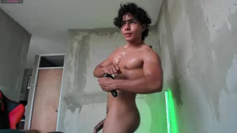 spideychill online show from April 2026 11:09:01 AM