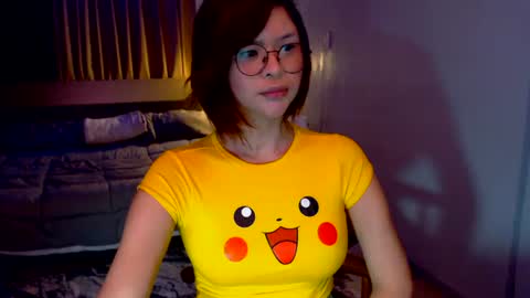 Snapshot of spiffingview_of_carmella chatting on July 2026 04:20:01 PM Hi Im Carmela online show from July 2026 04:20:01 PM