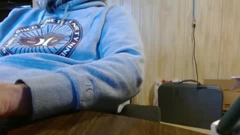 Splash Man online show from January 2025 07:17:02 PM