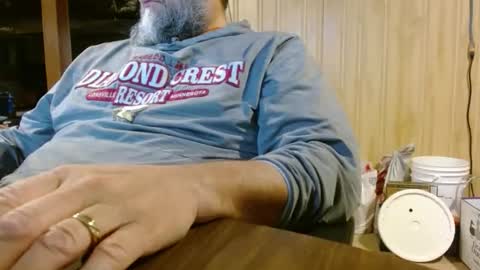 Splash Man online show from November 2025 03:00:01 PM