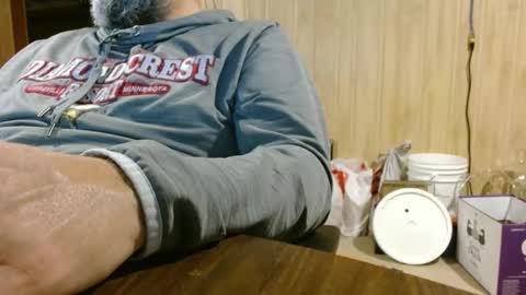 Splash Man online show from November 2025 12:27:02 PM