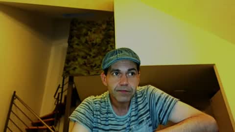 spliffray online show from June 2026 02:43:02 AM