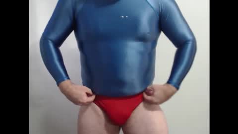 Snapshot of spndxslmr chatting on April 2026 05:43:01 AM musclegrowthfantasy online show from April 2026 05:43:01 AM