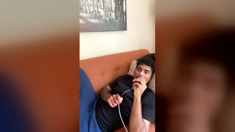 spoiltheprince online show from May 2026 08:15:01 PM