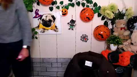 Karina online show from October 2025 08:27:05 AM