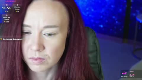 Spoty Kate online show from April 2026 01:42:02 AM