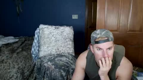 Spun Redneck online show from February 2026 10:53:02 AM