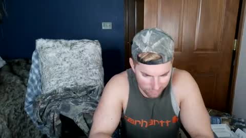 Spun Redneck online show from February 2026 12:00:01 PM