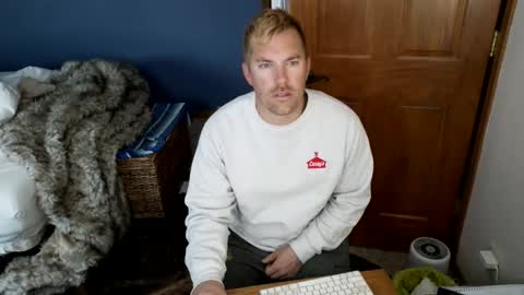 Spun Redneck online show from March 2026 12:53:02 PM